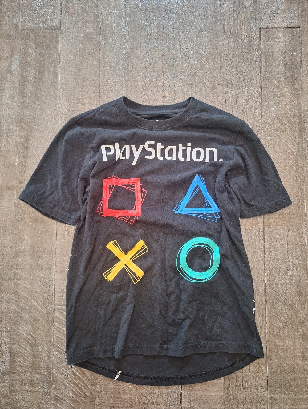 Playstation